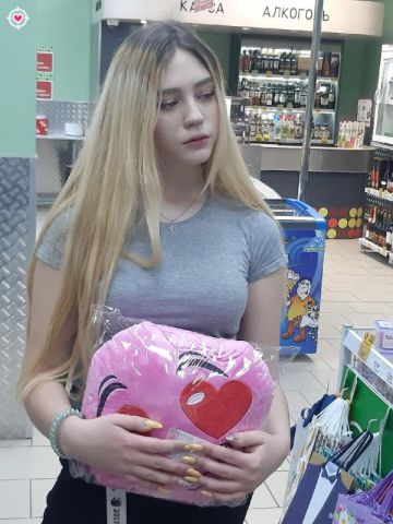 Анкета проститутки Стелла, 20 лет