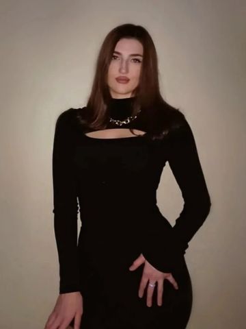 Анкета проститутки Леся, 24 года